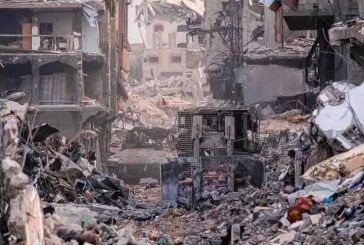 ارتفاع حصيلة العدوان على قطاع غزة إلى 51,000 شهيد و116,343 مصابا منذ بدء العدوان