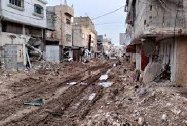 عملية تهجير الفلسطينيين تتسع خارج نطاق مخيمي نور شمس وطولكرم
