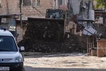 عدوان الاحتلال على مدينة جنين ومخيمها يدخل يومه الـ83