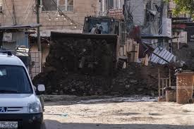 عدوان الاحتلال على مدينة جنين ومخيمها يدخل يومه الـ83