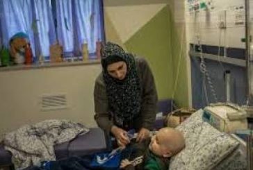 مرضى السرطان بغزة.. موت بطيء في ظل تواصل العدوان وحصار خانق