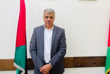 الخليل-وزير التربية والتعليم العالي يتفقد واقع التعليم وتحدياته واحتياجاته في الظاهرية