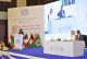 وزيرة العمل تشارك في مؤتمر العمل العربي بالقاهرة