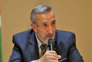 وزير العدل يطلع القنصل العام الإيطالي على مستجدات قطاع العدالة في فلسطين