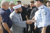مغادرة الدفعة الأولى من حجاج المحافظات الشمالية إلى السعودية