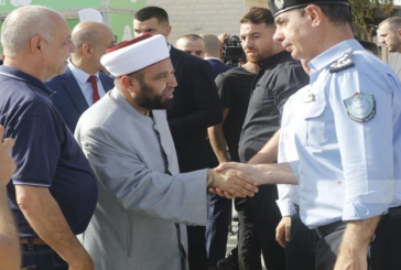 مغادرة الدفعة الأولى من حجاج المحافظات الشمالية إلى السعودية