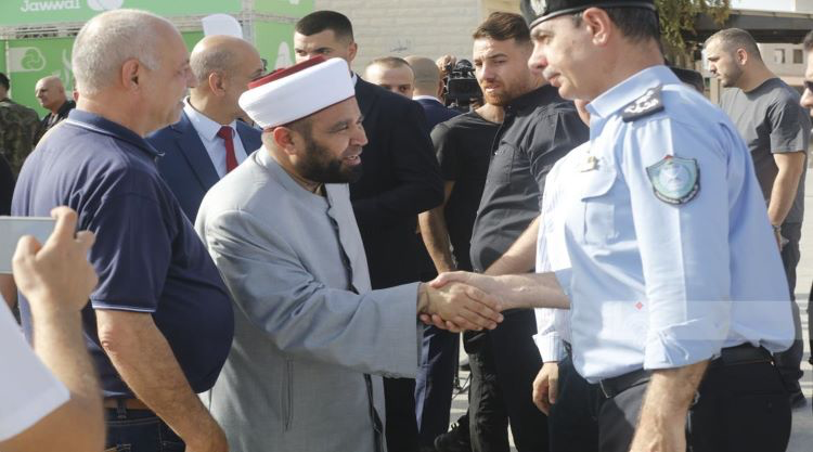 مغادرة الدفعة الأولى من حجاج المحافظات الشمالية إلى السعودية