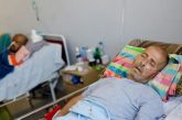 غزة : مصادر طبية: 11 ألف مريض سرطان في قطاع غزة انقطعوا قسرا عن العلاج