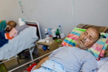 غزة : مصادر طبية: 11 ألف مريض سرطان في قطاع غزة انقطعوا قسرا عن العلاج