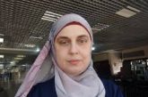 أول كلمات الطبيبة الفلسطينية التي فقدت تسعة من أبنائها في غارة إسرائيلية: هم أحياء عند ربهم يرزقون