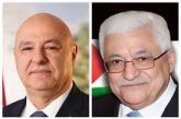 الرئيس يهنئ الرئيس عون بنجاح الانتخابات البلدية والاختيارية في المحافظات اللبنانية