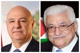 الرئيس يهنئ الرئيس عون بنجاح الانتخابات البلدية والاختيارية في المحافظات اللبنانية