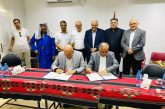 إطلاق مشروع المحافظة على المرافق السياحية من المصادرة في نابلس