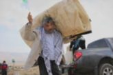 تشييع جثمان القيادي وليد عساف