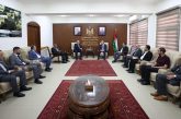 رئيس الوزراء يوجه لوزارات عدة بتنفيذ تدخلات عاجلة وطارئة لمحافظة الخليل