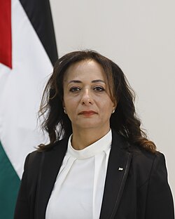 تكليف وزيرة التنمية الاجتماعية بتسيير أعمال وزارة التخطيط والتعاون الدولي