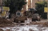 عدوان الاحتلال المتواصل على طولكرم ومخيميها يدخل يومه الـ121: حصار وتصعيد ودهم لمحلات الصرافة
