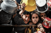 منظمات أممية: غزة على أعتاب مجاعة كارثية