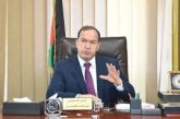 محافظ طولكرم يطلع وفدا دبلوماسيا على تطورات عدوان الاحتلال على المدينة ومخيميها