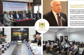 مركز الاتصال الحكومي يرصد أهم التدخلات التي نفذتها الحكومة خلال الأسبوع الماضي