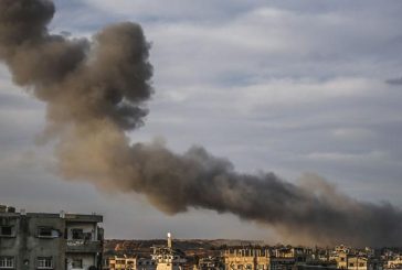‏الخارجية الأردنية تدين قصف الاحتلال مستشفى حمد للأطراف الصناعية في قطاع غزة