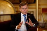 وزير خارجية ألمانيا: الوضع في غزة لا يطاق ويزداد سوءا