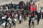 غزة-9 شهداء في قصف الاحتلال استهدف منتظري المساعدات شمال غرب غزة