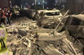 6 قتلى و240 مصابا بموجة قصف إيراني جديدة على وسط إسرائيل