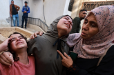 غزة : 4 شهداء برصاص وقصف الاحتلال غزة ورفح
