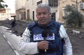 نقابة الصحفيين تطالب المؤسسات الدولية بتدخل عاجل لإنقاذ الصحفي المعتقل سمودي