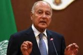 أبو الغيط يرحب بقرار خمس دول فرض عقوبات على وزيرين إسرائيليين متطرفين