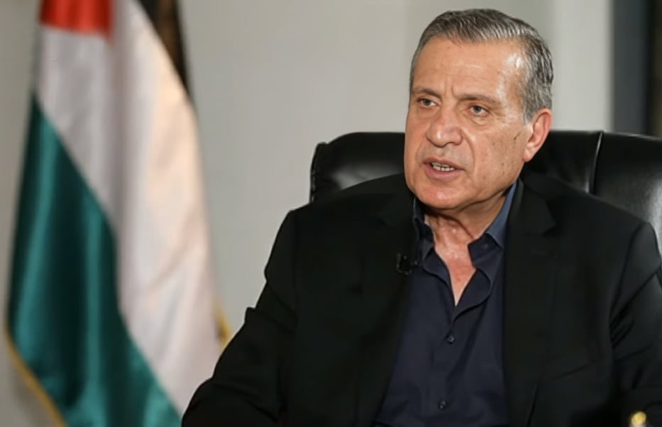 أبو ردينة: نحذر من تداعيات التصعيد في غزة وسياسة الاستعمار والضم في الضفة