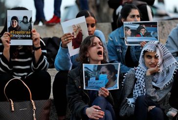 اعتقال 7 نساء يرفع عدد الأسيرات إلى 47 داخل سجون الاحتلال