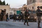 قوات الاحتلال تخطر بهدم مسجد و عدد كبير من المنازل في مخيم الجلزون شمال رام الله