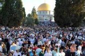 المفتي العام يصدر فتوى حول حكم صلاة الجمعة لمن صلى العيد إذا وافق يوم الجمعة