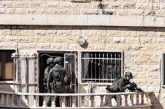 الاحتلال يحوّل عشرات منازل المواطنين إلى ثكنات عسكرية في بلدات محافظة جنين