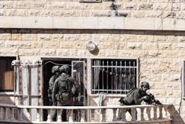 الاحتلال يحوّل عشرات منازل المواطنين إلى ثكنات عسكرية في بلدات محافظة جنين