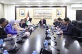 مصطفى يؤكد أهمية تنفيذ مبادرة تعزيز الحماية الاجتماعية واستكمال الخطط التنفيذية لإغاثة أبناء شعبنا