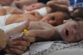 الأمم المتحدة: وفاة أكثر من 100 طفل في غزة بسبب سوء التغذية