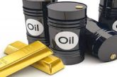ارتفاع أسعار النفط واستقرار الذهب