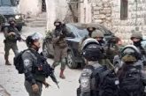 الاحتلال يعتقل عددًا من المواطنين ويحوّل ساحة مدرسة إلى مركز تحقيق في كفر راعي جنوب جنين