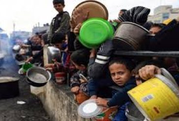مصطفى يبحث مع نظيره النرويجي آخر المستجدات وتكثيف الجهود الدولية لوقف حرب الإبادة والتجويع بحق شعبنا