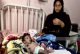 قطاع غزة : 5 وفيات بينهم طفلان نتيجة المجاعة وسوء التغذية