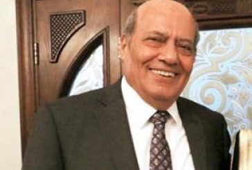 السفير خيري يثمن جهود الأردن في مساعدة قطاع غزة المحاصر ومساندته
