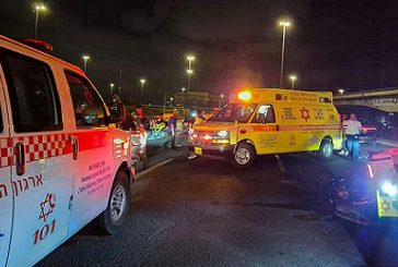 قتيل بجريمة طعن بالنقب يرفع عدد الضحايا الى خمسة بأراضي عام 48 خلال ساعات