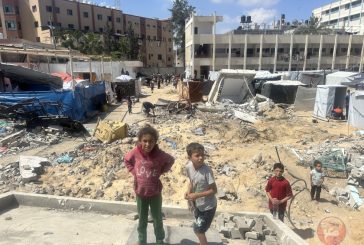 العدل بغزة : الجنائية الدولية تسنثني معظم مرتكبي جرائم الإبادة بغزة وتساوي الضحية بالجلاد