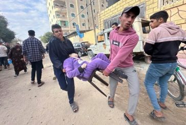 مجازر جديدة بغزة- 60 شهيدا خلال 24 ساعة