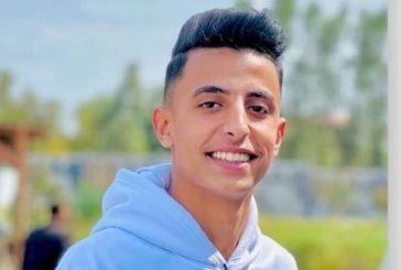 وفاة شاب غرقا في بحر خان يونس