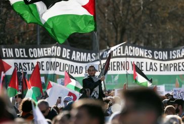 إسبانيا: مدريد ستعترف رسميا بالدولة الفلسطينية يوم الثلاثاء