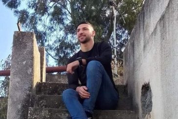 شهيد برصاص الاحتلال في طولكرم